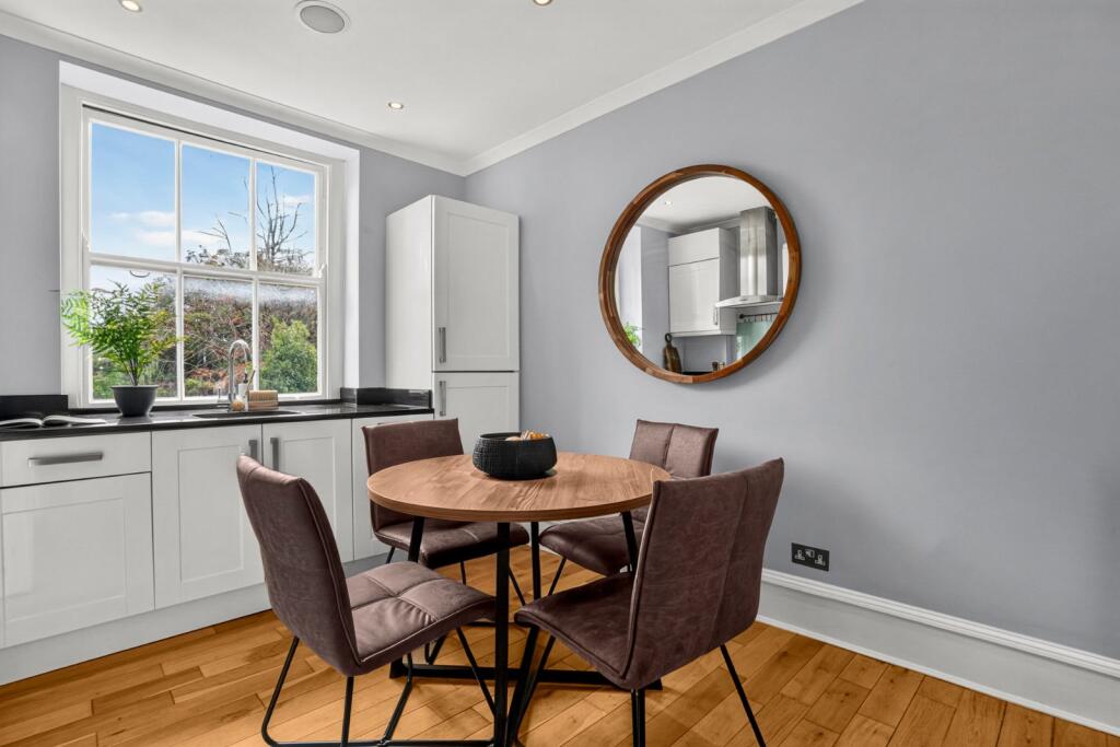 Apartment in London - View 2