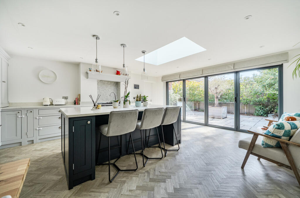 House in Reading
