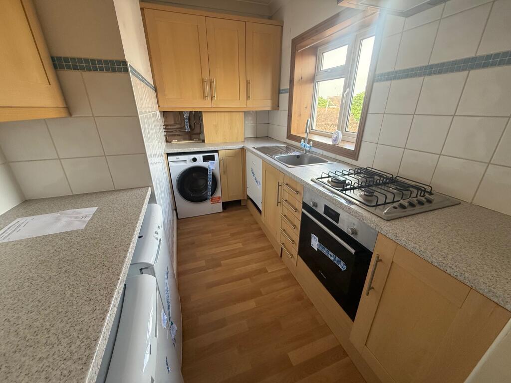 Apartment in Poole, Old Town - View 3