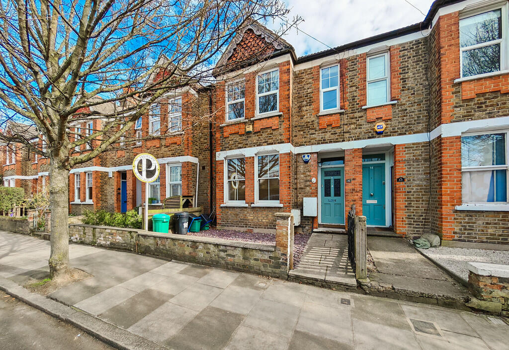 Main image of property: North Road, Kew, Richmond