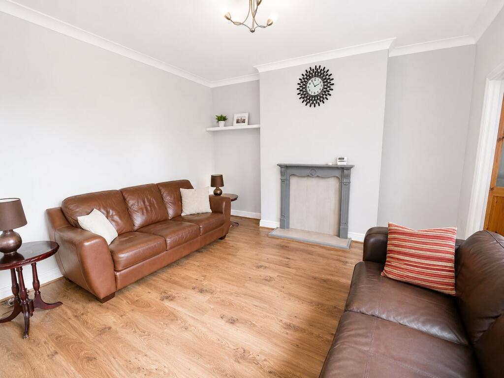 Main image of property: Allendale Road, Byker,