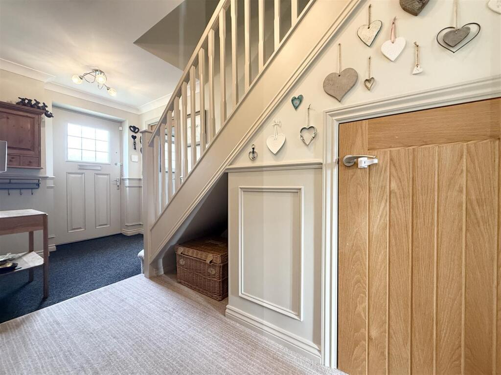 House in Sheffield - View 4