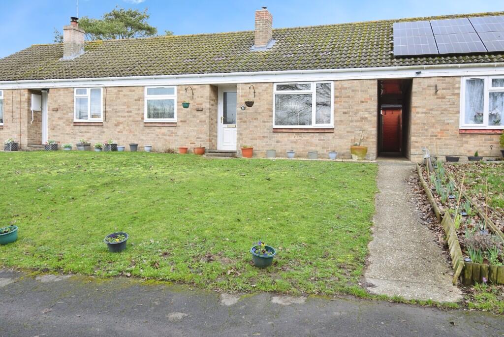 Main image of property: Oak Lane, Figheldean, SP4 8JS