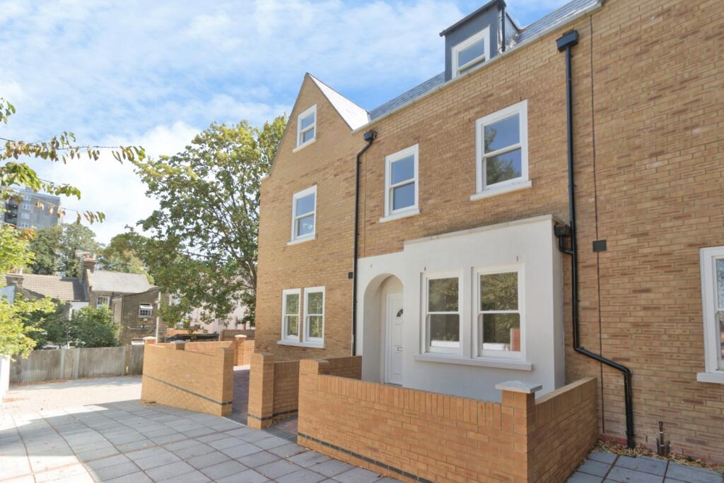 Main image of property: Mount Nod Close, London, SE18
