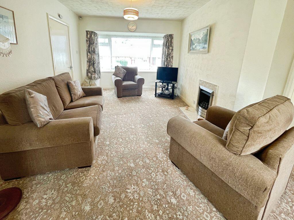 Sandray Close, Ladybridge photo 3
