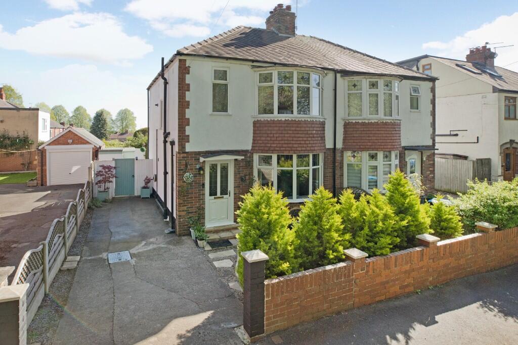 Main image of property: Stockwell Drive, Knaresborough, North Yorkshire, HG5