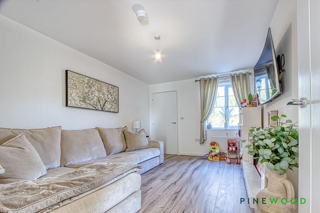 House in North East Derbyshire, North Wingfield - View 4