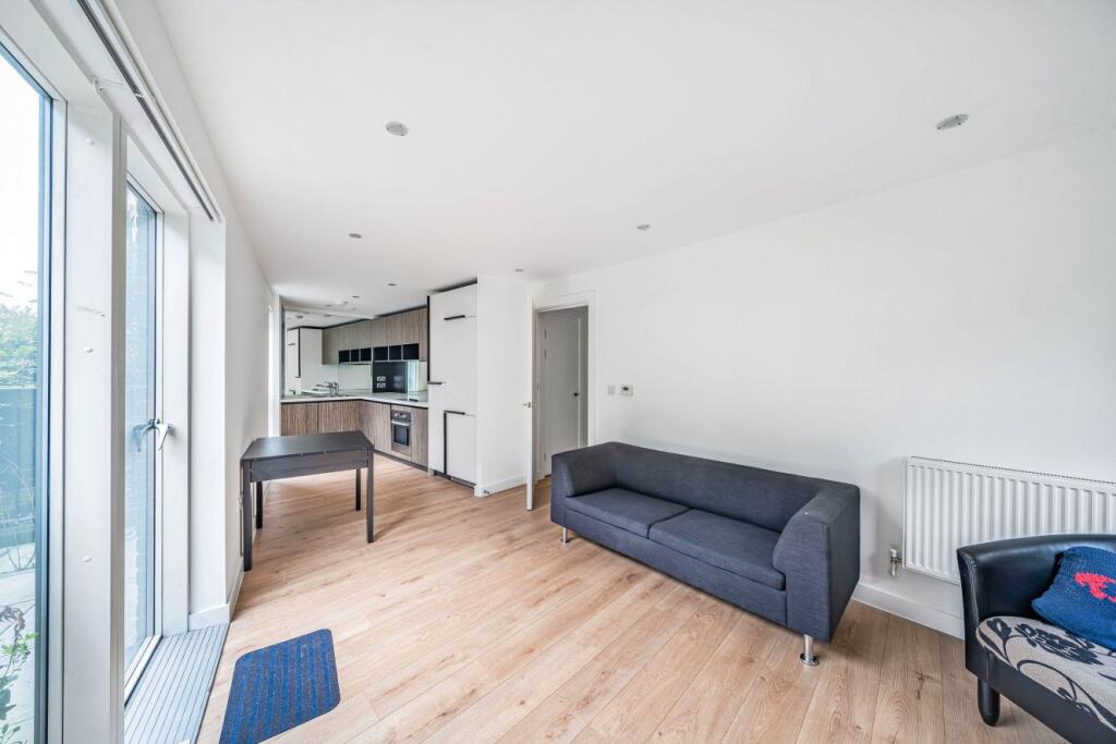 Conington Road, Lewisham, London, SE13 photo 2