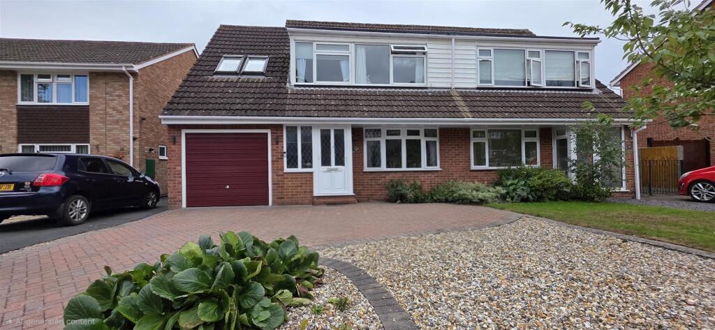 Main image of property: Rosemary Gardens, Hereford