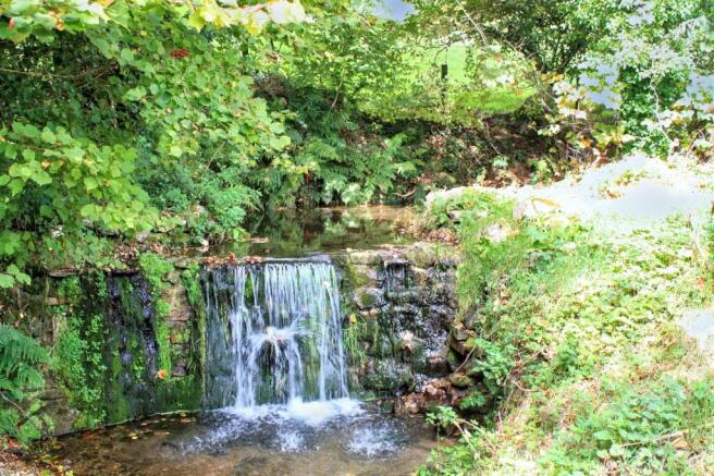 Waterfall