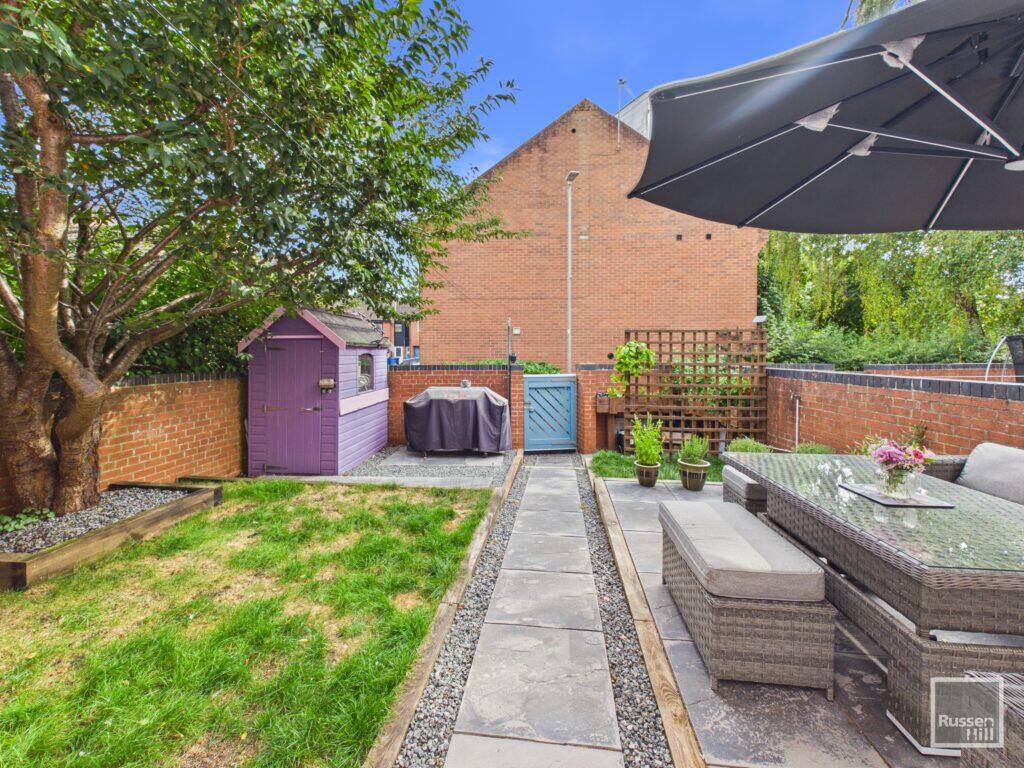 House in Norwich - View 4