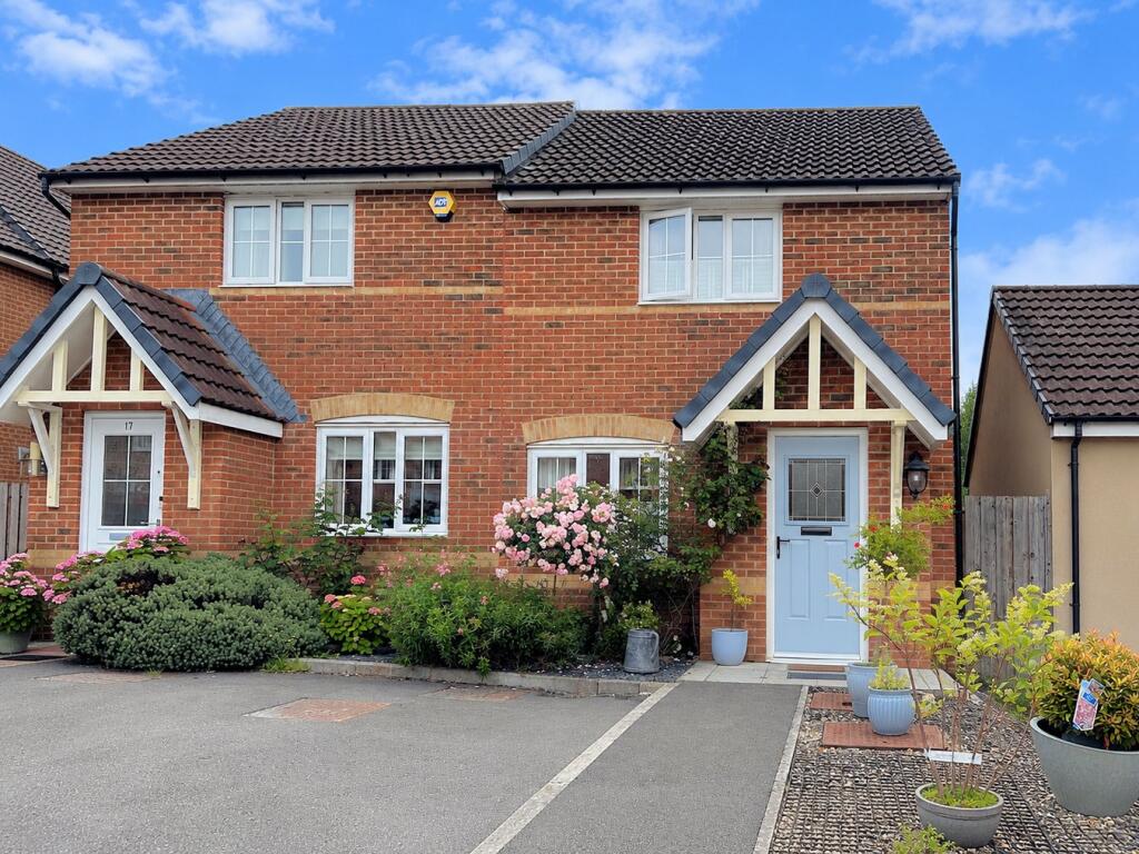 Main image of property: Corn Rows, Thornbury, BS35