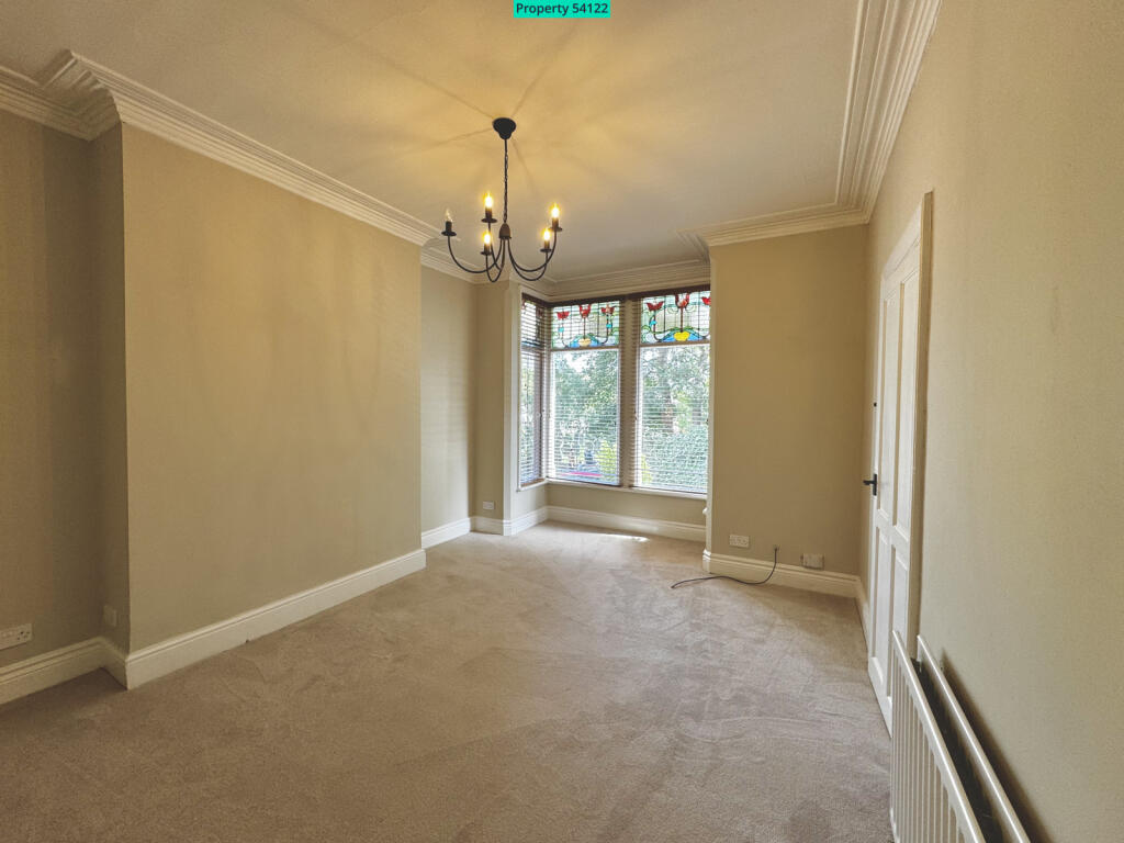 House in Leeds - More