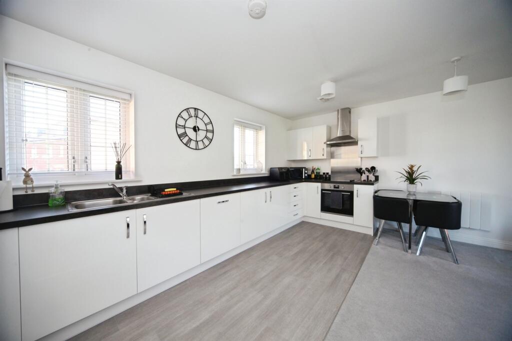 Dalmatian Drive, Houghton Regis, Dunstable photo 4
