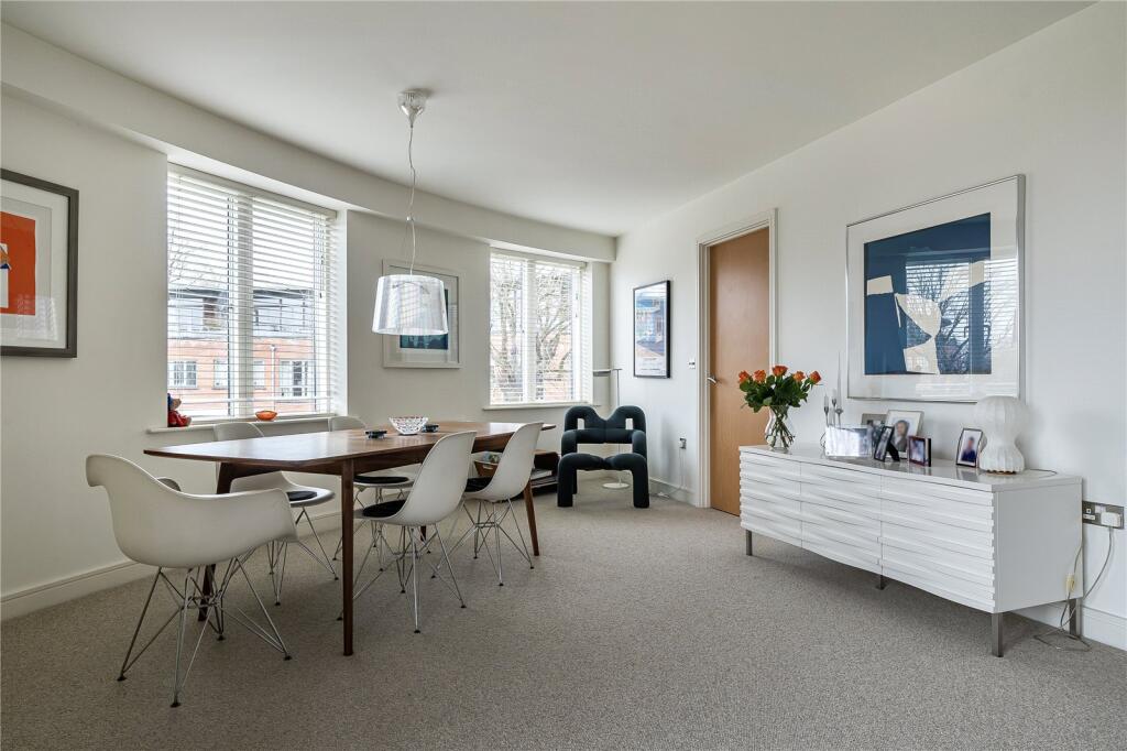 Apartment in Bristol, Alderman's Park, Redland - More