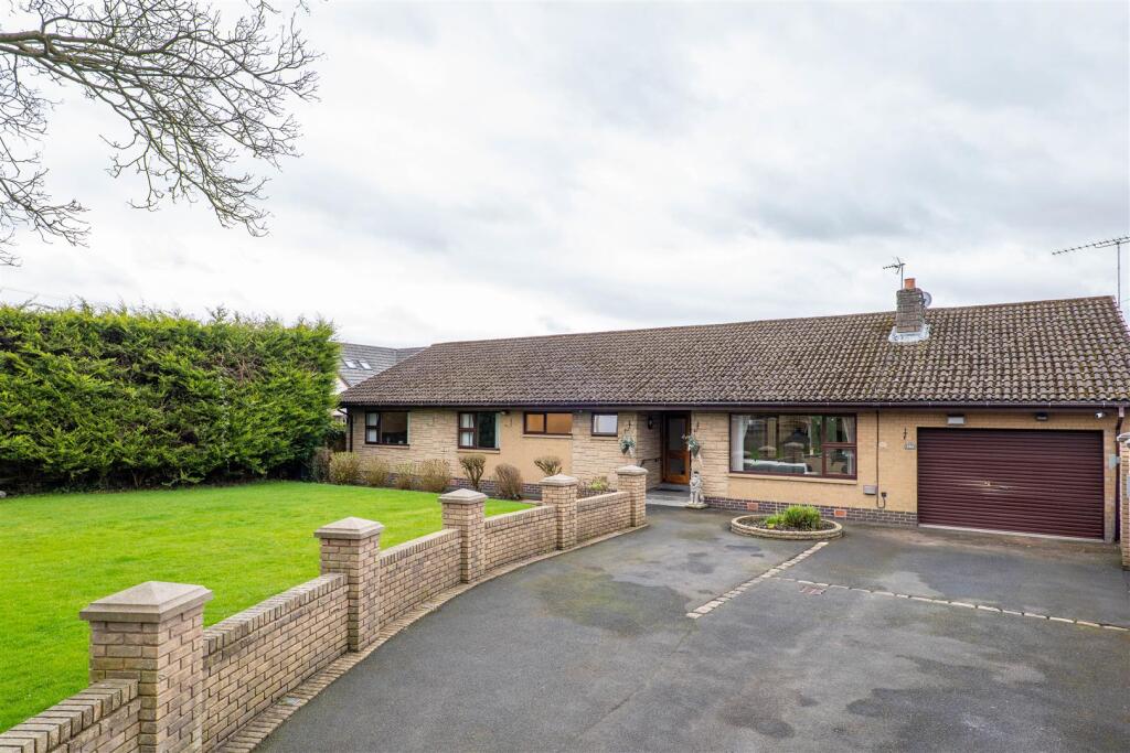 Main image of property: Cocker Lane, Leyland