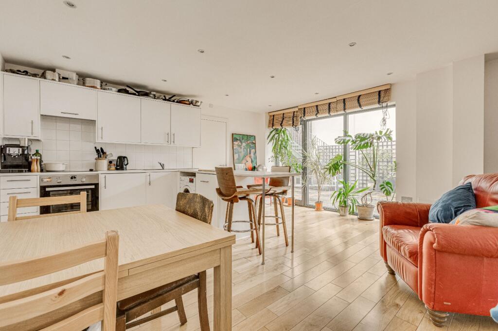 Main image of property: St. John's Hill, 
Clapham Junction, SW11