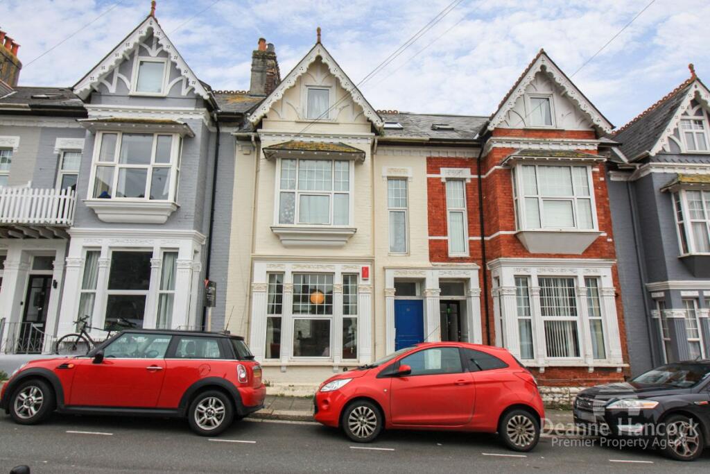 Main image of property: Bedford Park, Plymouth