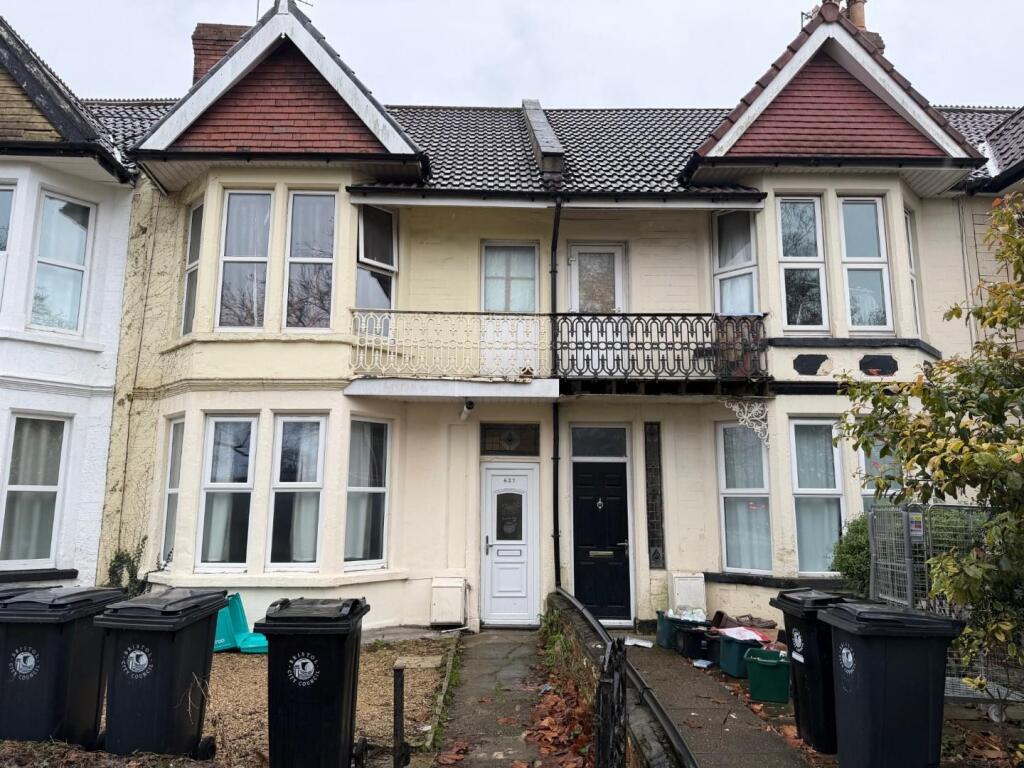Main image of property: Gloucester Road, Horfield, Bristol