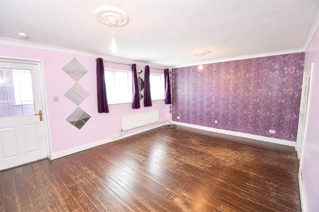 House in Chester - View 4
