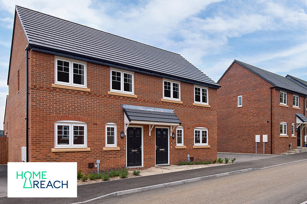 Main image of property: Arnold Lane, 
Gedling, 
Nottingham, 
NG4 4HF