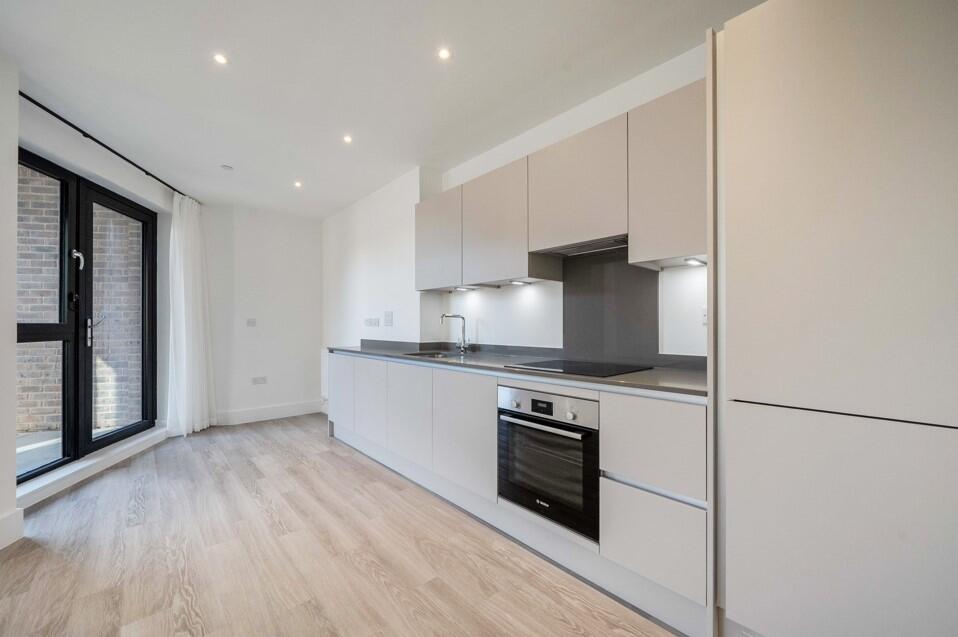 Main image of property: Medway Street Chatham ME4