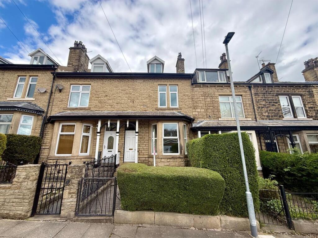 Main image of property: Hall Royd, Shipley