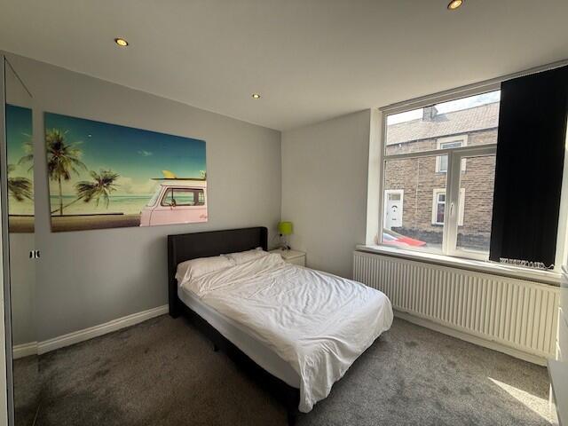 Main image of property: Ivan Street, Burnley, BB10