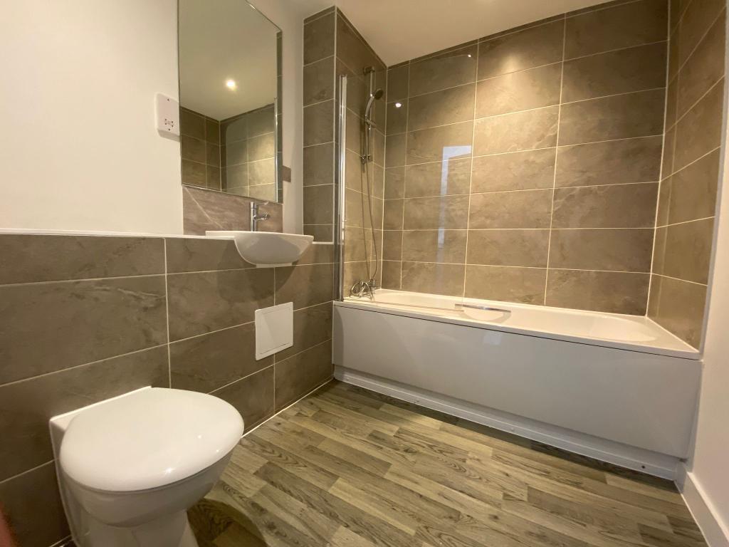 Apartment in Manchester - View 3
