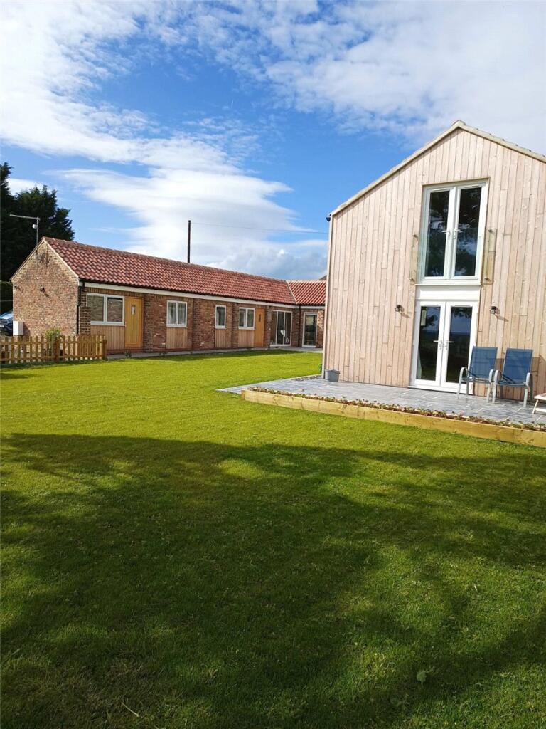 Main image of property: Thornton Grange, Sheriff Hutton, York, YO60