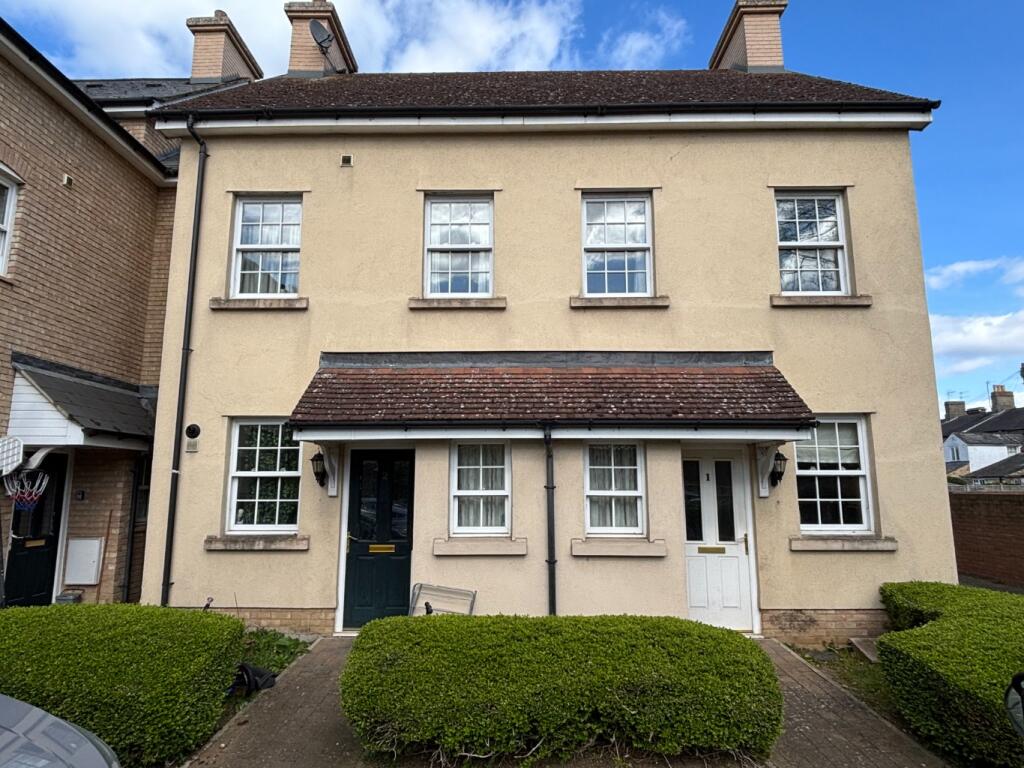 Main image of property: Monarch Court, St Ives, Cambs, PE27