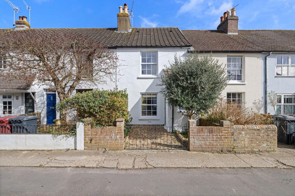 Main image of property: Russell Street, Chichester