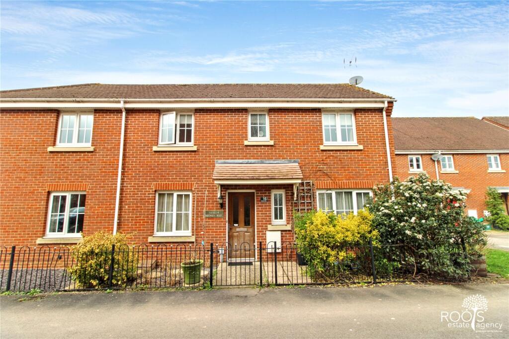 Rotary Way, Thatcham, Berkshire, RG19, Berkshire