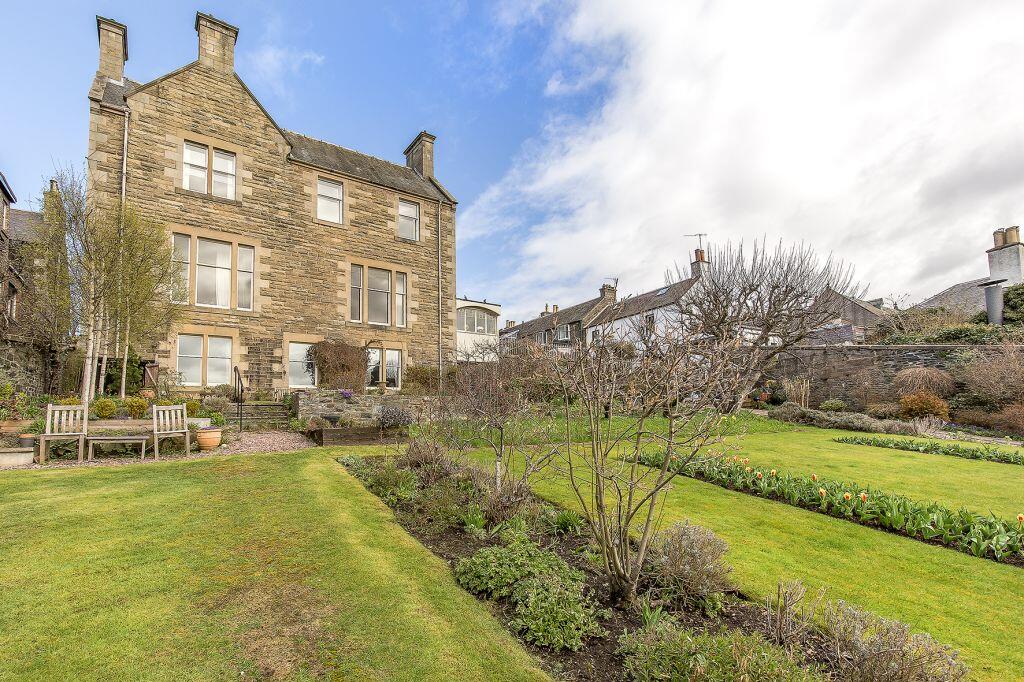 Main image of property: Linen House, Tweed Green, Peebles, EH45 8AP