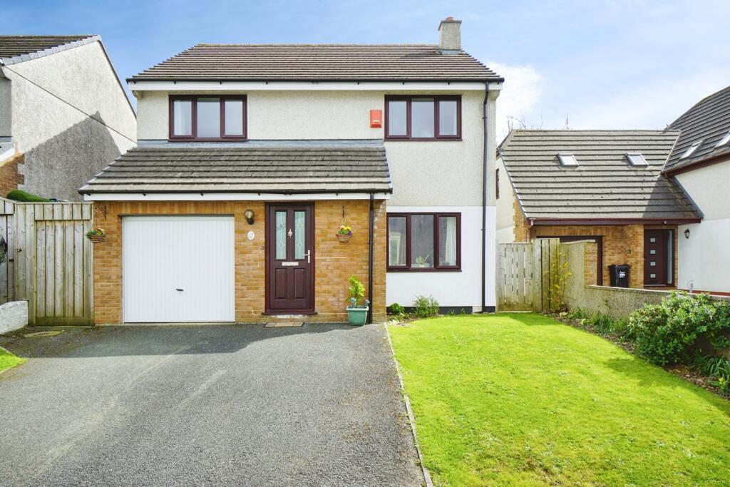 Main image of property: The Forge, Carnon Downs, Truro, Cornwall, TR3