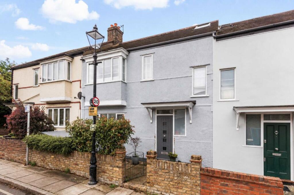 Main image of property: Stanley Road, East Sheen