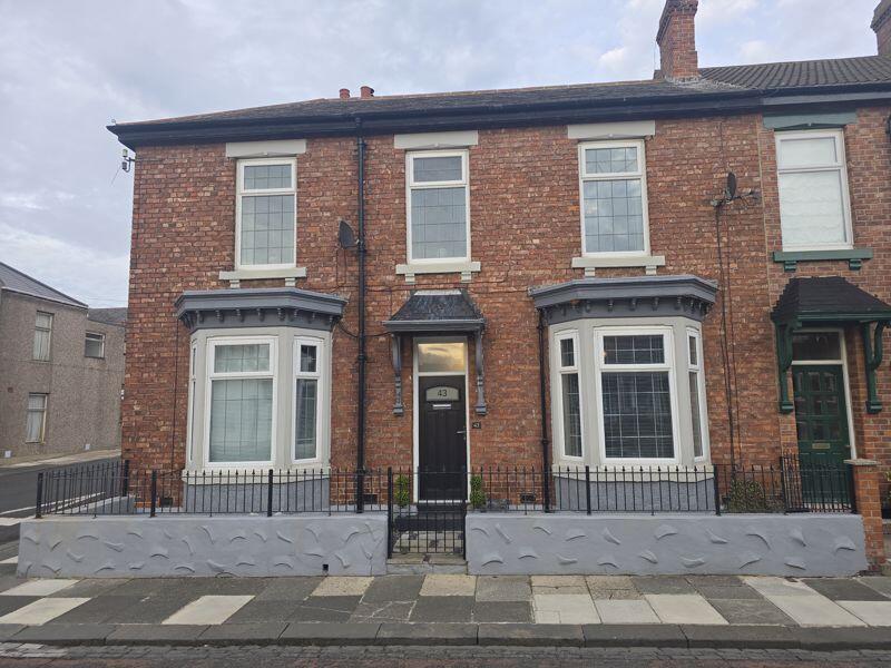 Main image of property: Park Road, Blyth
