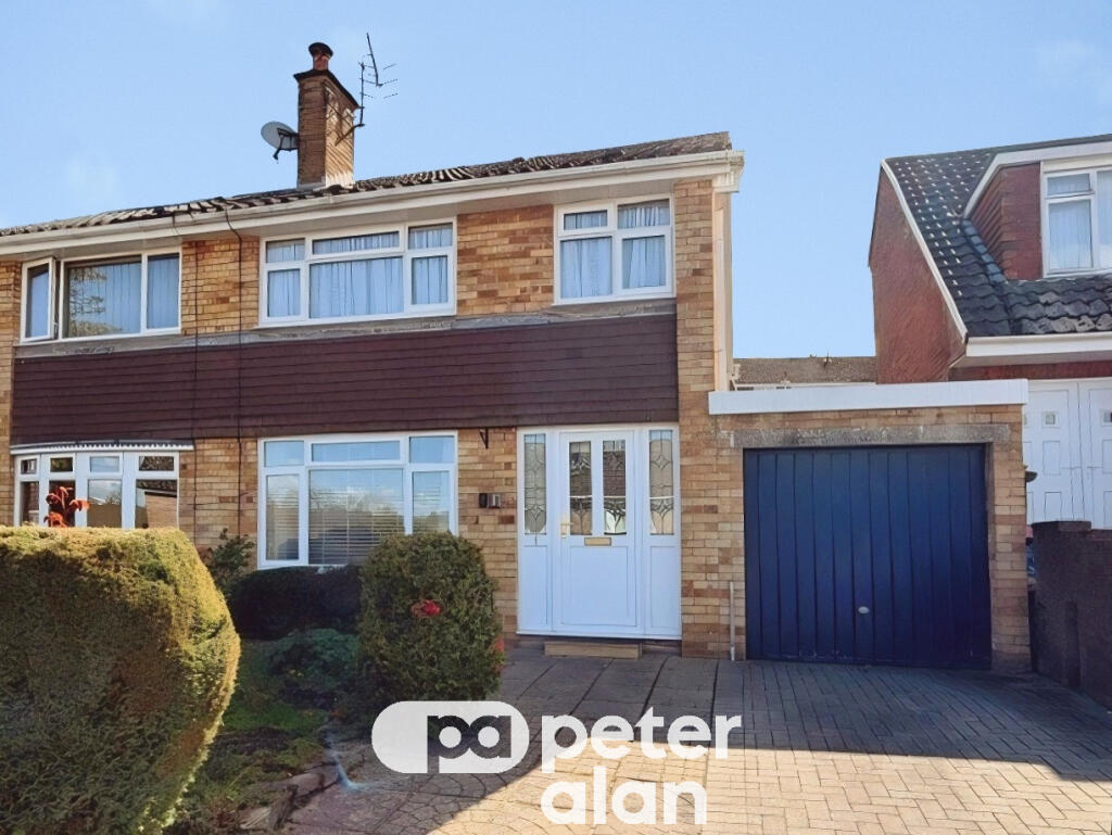 Main image of property: The Spinney, Newport