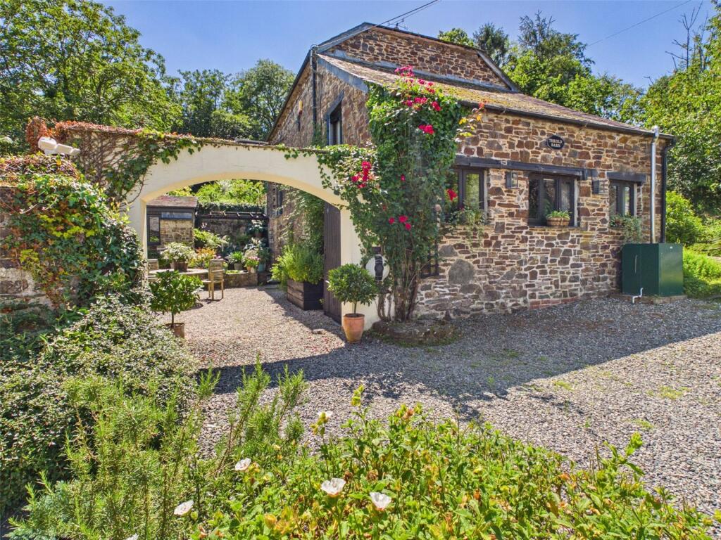 Main image of property: Crossgate, Near Launceston, Cornwall