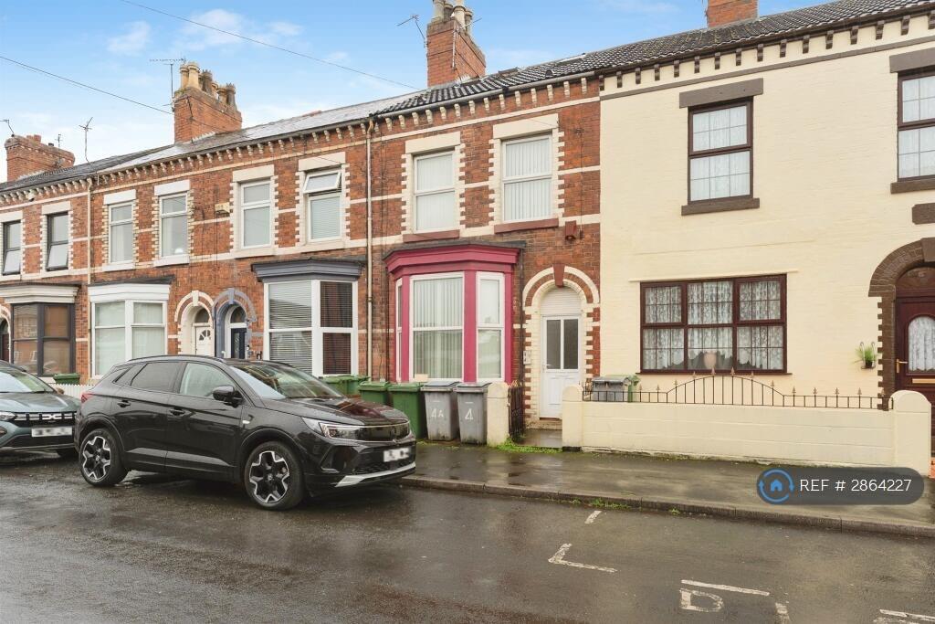 Main image of property: Egerton Road, Wirral, CH62