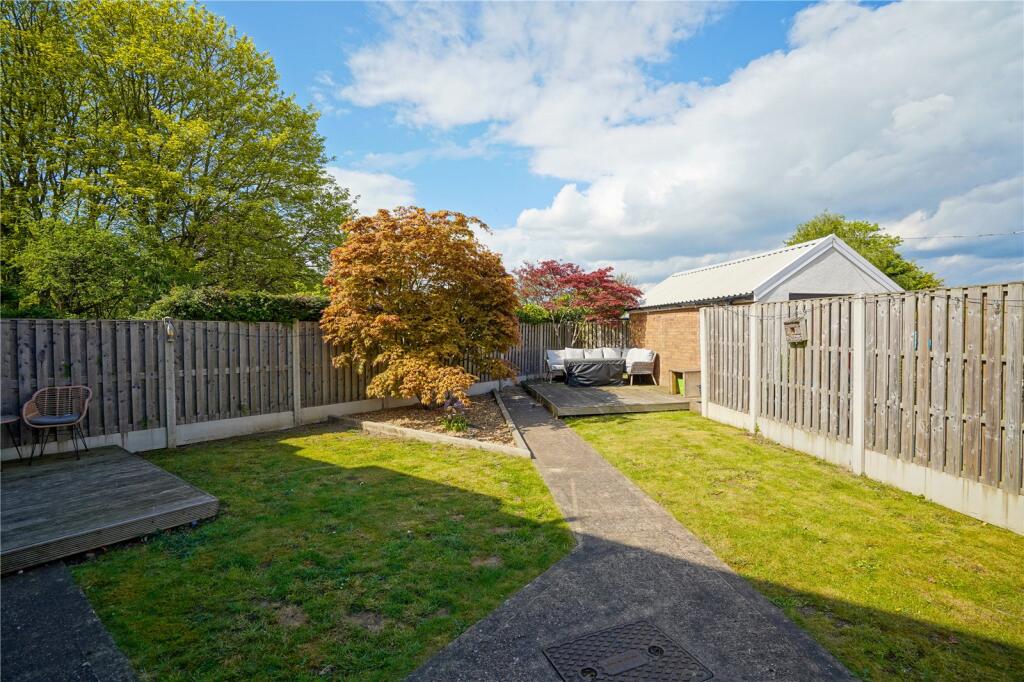 Warren Road, Wickersley, Rotherham, S66 photo 4