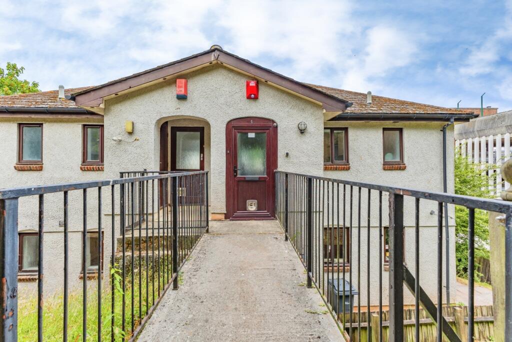 Main image of property: Castle Lane, TORQUAY, Devon, TQ1