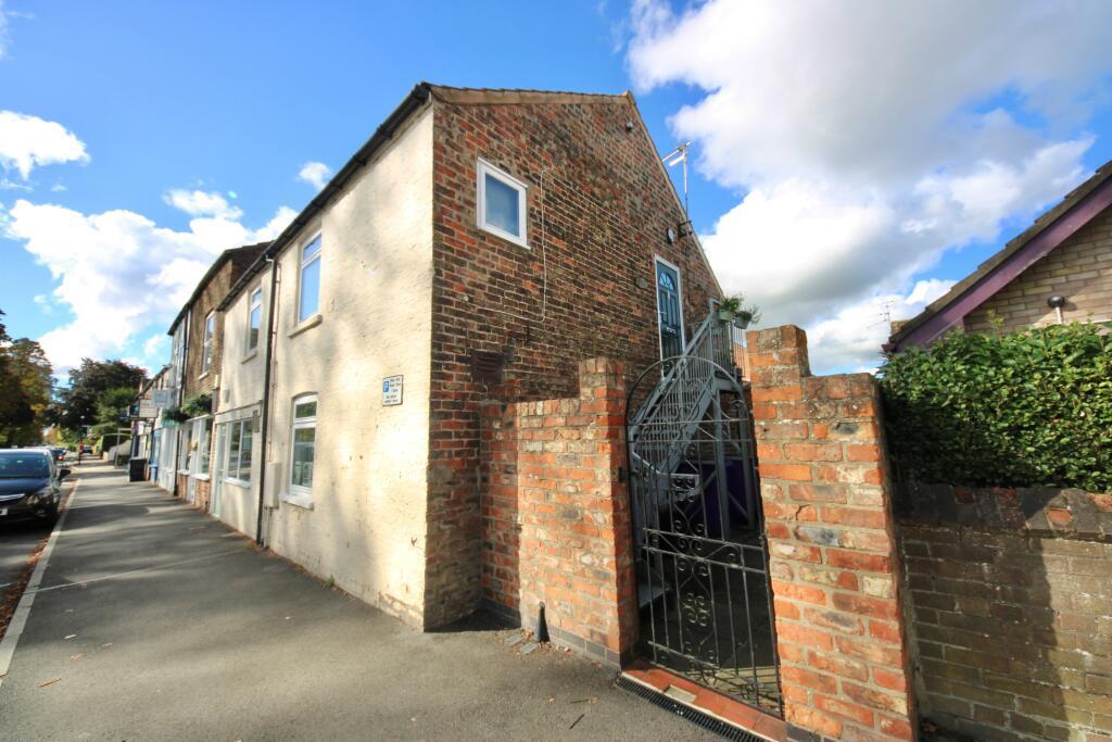 Main image of property: Tadcaster Road, Dringhouses, York, YO24