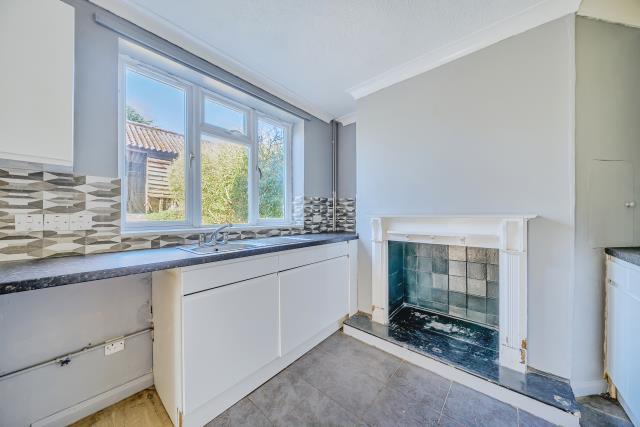 House in Hampstead Norreys, West Berkshire - View 5
