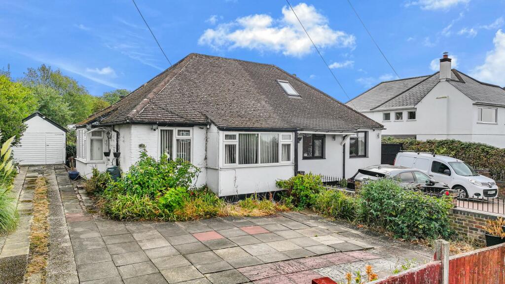 Main image of property: Barn Hill, Roydon, Harlow
