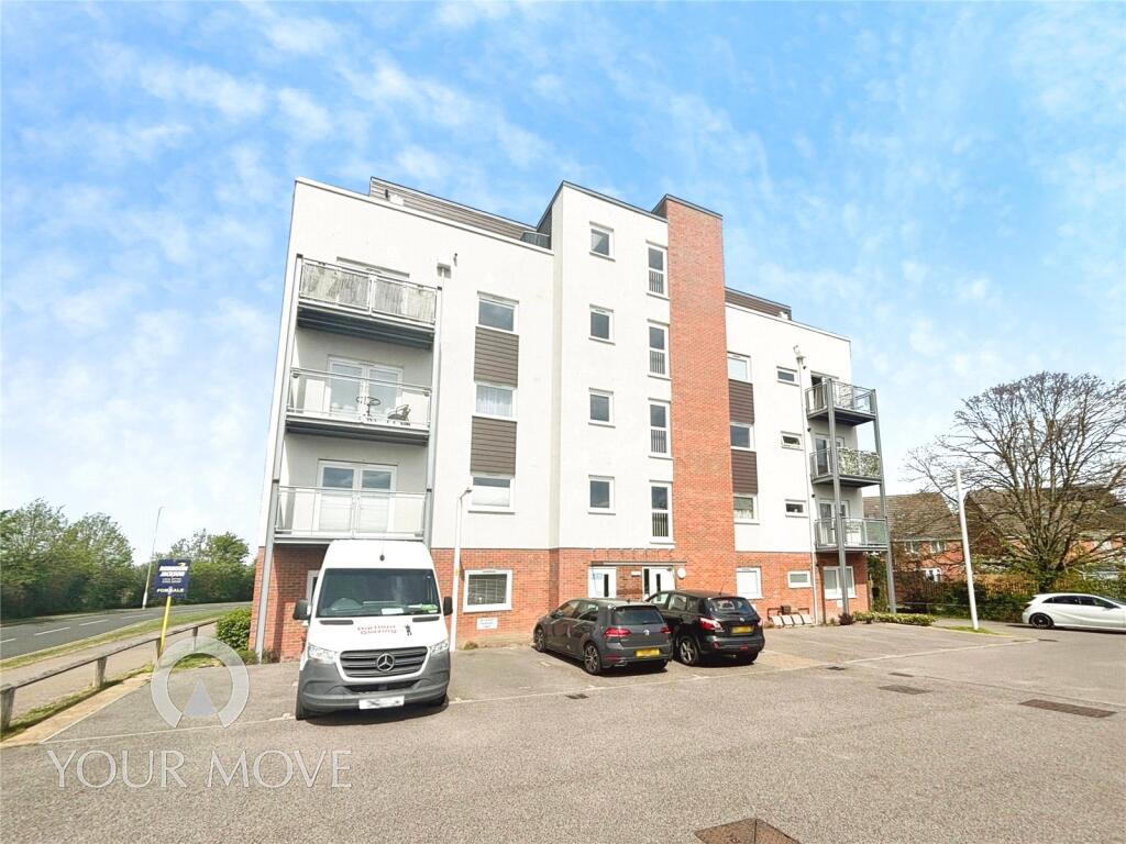 Main image of property: Kirby Heights, Dartford, Kent, DA1