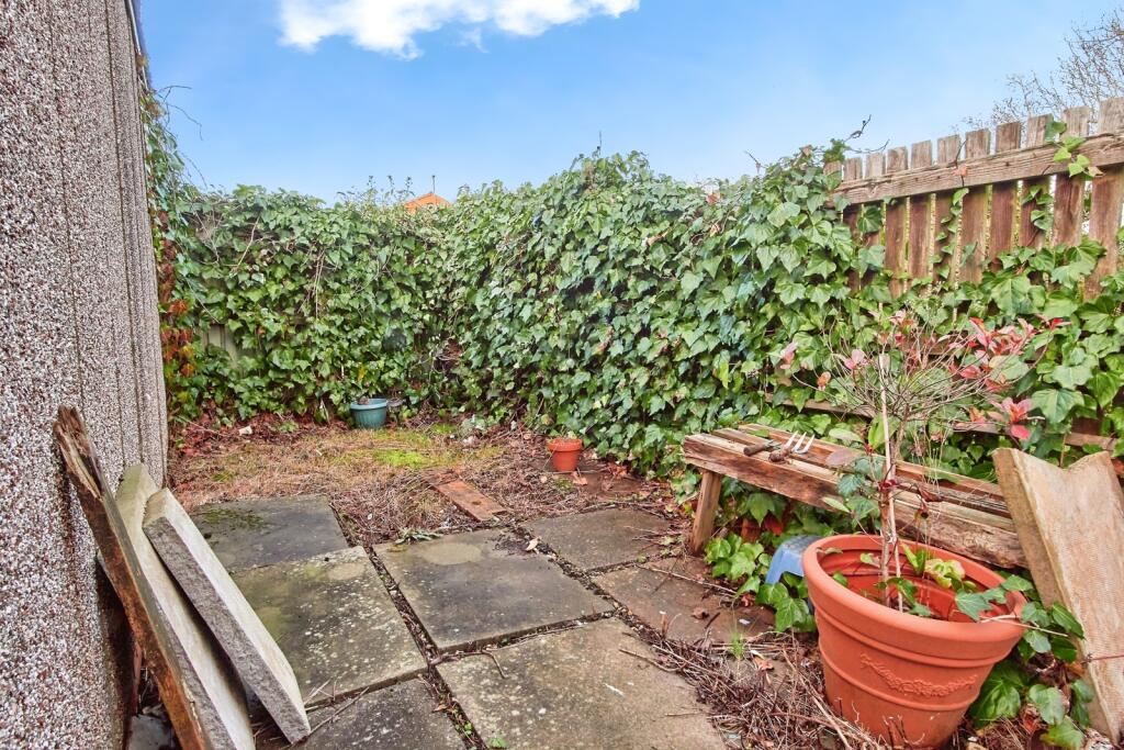 Muirfield Gardens, Birmingham, West Midlands, B38 - View 5