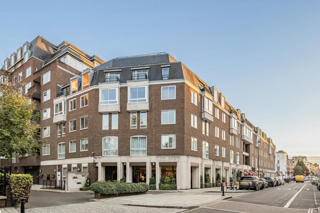 Main image of property: Ebury Street, Belgravia, London, SW1W