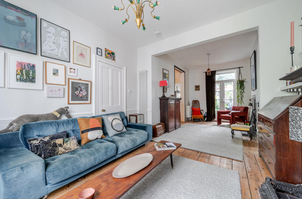 House in Brighton, Prestonville - View 5