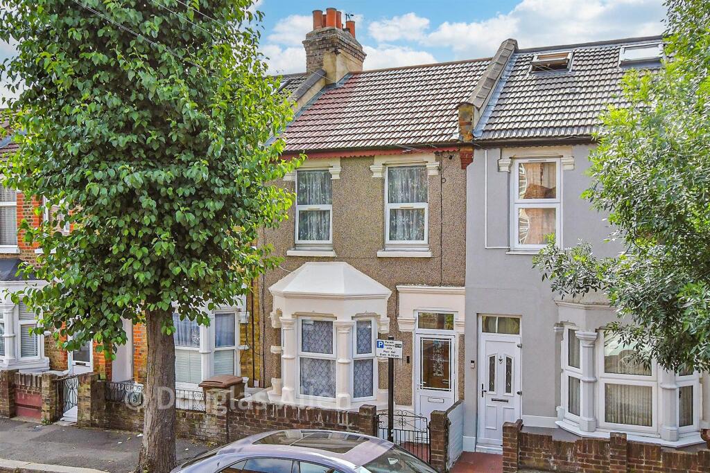 Main image of property: Skeltons Lane, Leyton